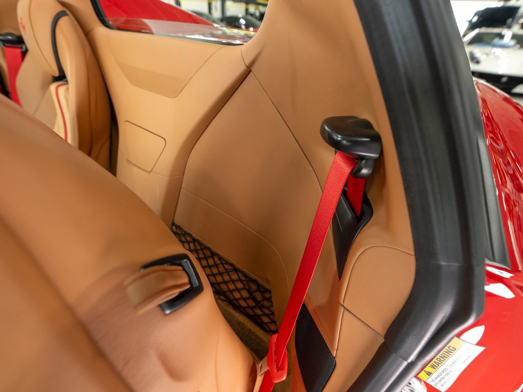 Certified 2022 Ferrari 812 GTS RWD image 13