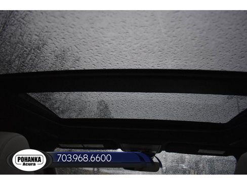 New 2025 Acura ADX A-Spec image 21