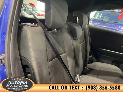 Used 2019 Honda HR-V Sport image 19