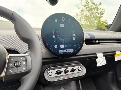 New 2026 MINI Cooper S FWD image 31