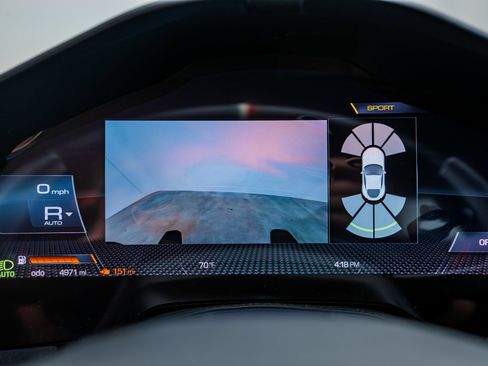 Certified 2022 Ferrari Roma image 28