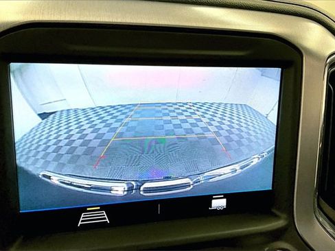 Used 2021 GMC Sierra 1500 Elevation w/ X31 Off-Road Package image 26