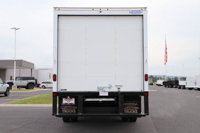 New 2027 Ford E-450 and Econoline 450 Super Duty w/ Power Equipment Group RWD image 4
