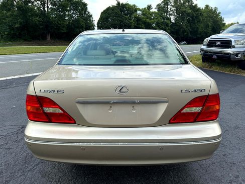 Used 2003 Lexus LS 430 image 6