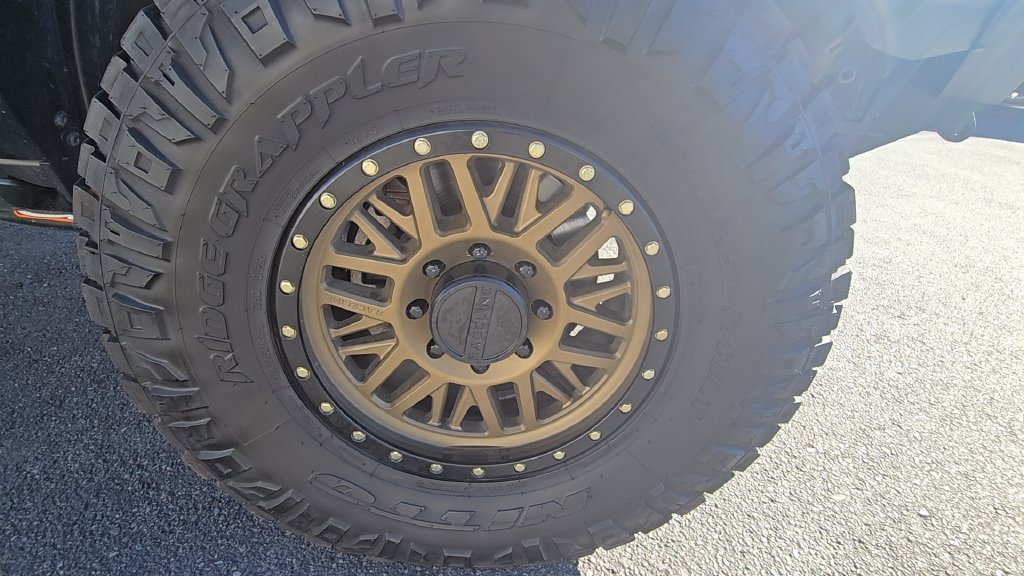 Used 2022 RAM 2500 Limited w/ Night Edition AWD/4WD image 38