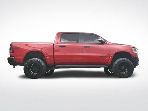 Used 2022 RAM 1500 Big Horn w/ Built-to-serve Edition AWD/4WD image 38
