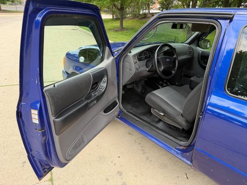 Used 2003 Ford Ranger XLT RWD image 7