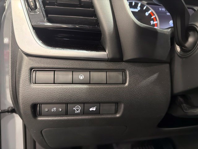 Used 2023 Nissan Rogue SL w/ SL Premium Package AWD/4WD image 53