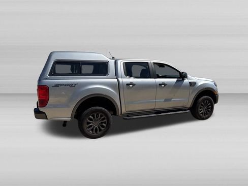 Used 2020 Ford Ranger XLT w/ Equipment Group 302A Luxury AWD/4WD image 4