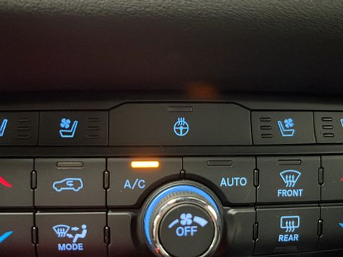 New 2026 Dodge Durango GT AWD/4WD image 31