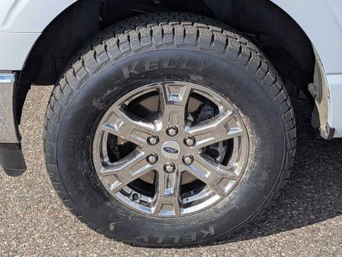 Certified 2022 Ford F150 Lariat AWD/4WD image 12