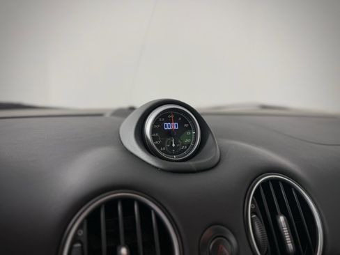 Used 2008 Porsche Cayman S image 29