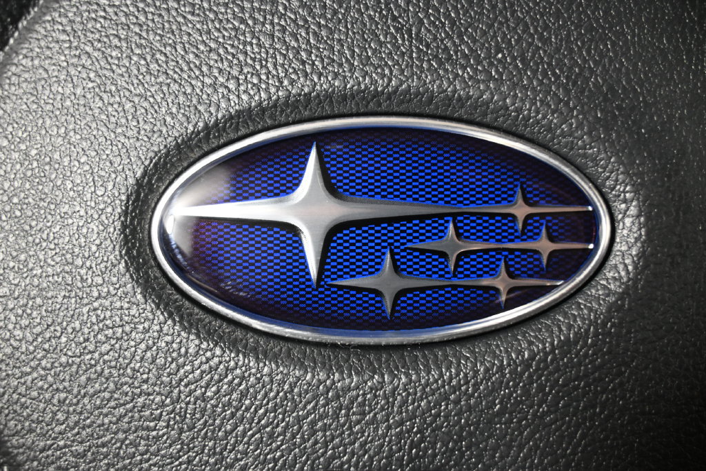 New 2026 Subaru Forester Premium AWD/4WD image 33