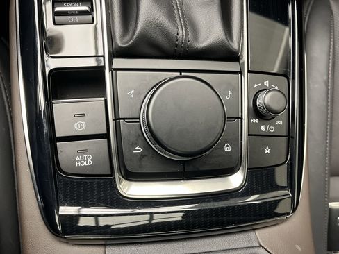 Certified 2023 MAZDA CX-30 AWD 2.5 S w/ Premium Package image 20