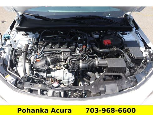 Certified 2026 Acura Integra A-Spec FWD image 33