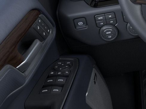 New 2026 Chevrolet Silverado 2500 High Country w/ High Country Premium Package AWD/4WD image 22