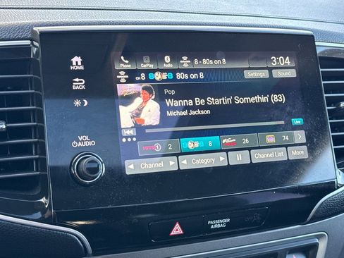 Used 2022 Honda Pilot Special Edition image 18