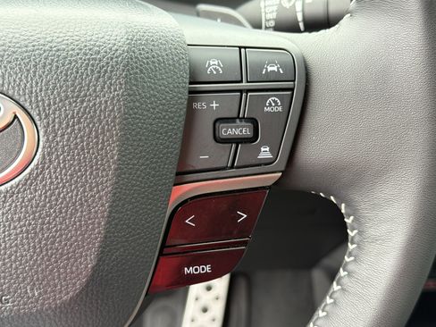 Used 2026 Toyota Camry SE w/ Multimedia Upgrade Package FWD image 24