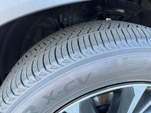 New 2026 Toyota Grand Highlander AWD Hybrid image 28