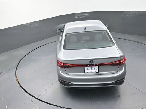 New 2026 Volkswagen Jetta S FWD image 18