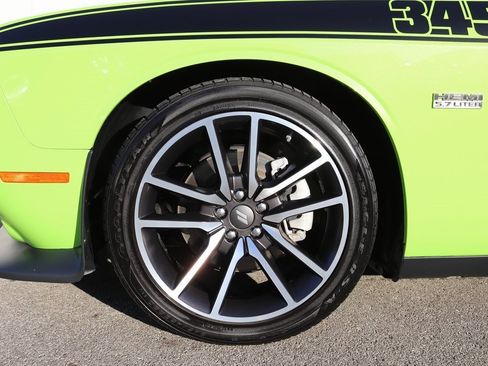 Used 2023 Dodge Challenger R/T image 24