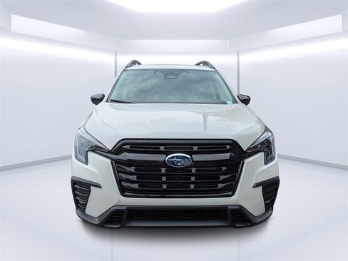 New 2025 Subaru Ascent Onyx Edition image 8