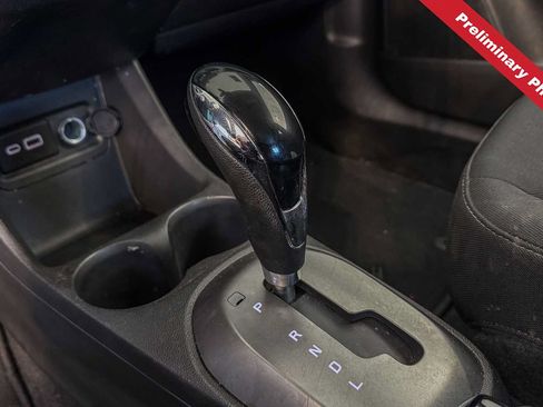Used 2022 Chevrolet Spark LS FWD image 17