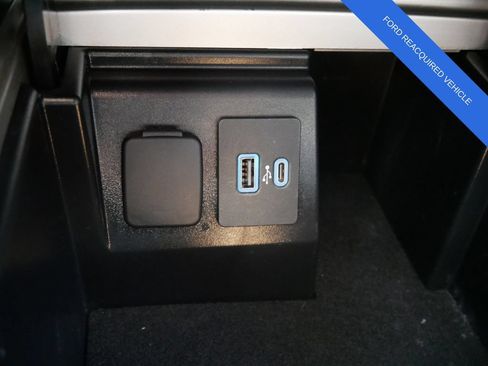 Used 2024 Ford Explorer ST w/ Equipment Group 401A AWD/4WD image 19