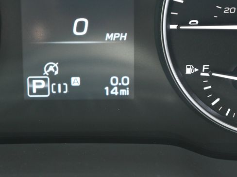 Certified 2025 Subaru Crosstrek 2.0i Premium image 20