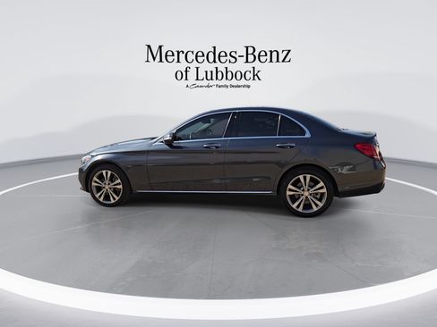 Used 2015 Mercedes-Benz C 300 4MATIC Sedan image 6