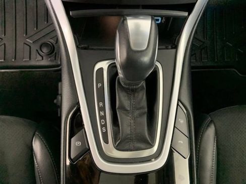 Used 2018 Ford Edge Sport w/ Equipment Group 401A AWD/4WD image 28