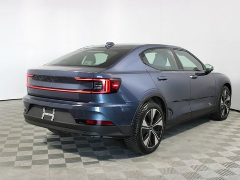 Used 2024 Polestar Polestar 2 AWD/4WD image 31