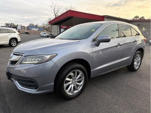 Used 2016 Acura RDX FWD image 3