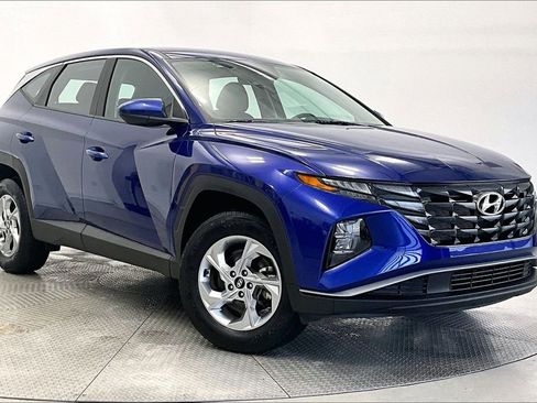 Used 2023 Hyundai Tucson SE image 11