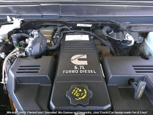 Used 2021 RAM 2500 Tradesman image 53