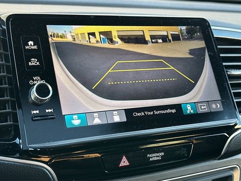 Certified 2024 Honda Ridgeline TrailSport image 20