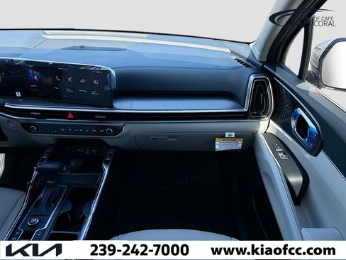 New 2026 Kia Sorento S w/ S Panoramic Sunroof Package image 14