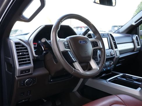 Used 2020 Ford F250 King Ranch w/ King Ranch Ultimate Package image 15