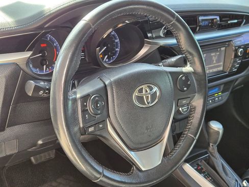 Used 2014 Toyota Corolla S FWD image 22