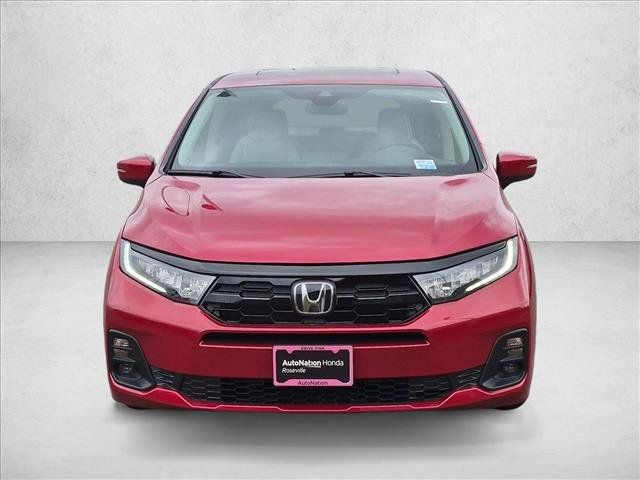 New 2026 Honda Odyssey Touring image 6
