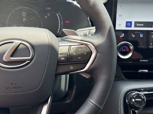 New 2026 Lexus NX 350 AWD w/ Luxury Package image 29