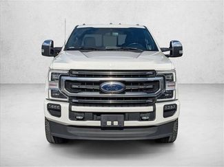 Certified 2022 Ford F350 Platinum w/ FX4 Off-Road Package video 2