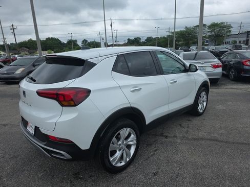 Used 2024 Buick Encore GX Preferred FWD image 4