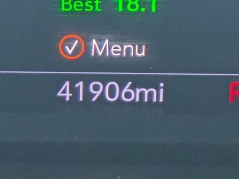 Used 2023 Chevrolet Silverado 2500 High Country w/ Z71 Off-Road Package image 21