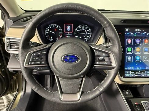 Used 2025 Subaru Outback Limited XT w/ Popular Package #2 image 18
