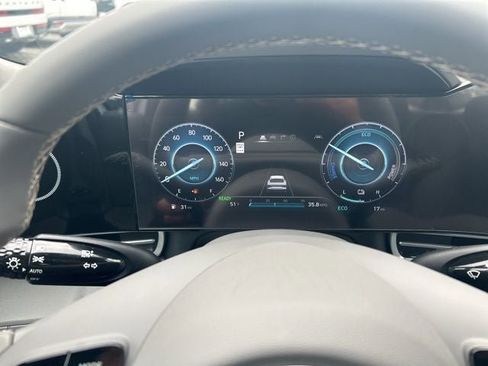 New 2026 Hyundai Elantra Sport image 7