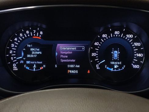 Used 2018 Lincoln MKC Reserve image 23