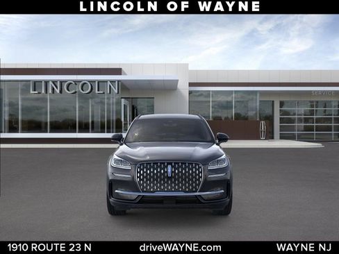 New 2026 Lincoln Corsair Grand Touring AWD/4WD image 7
