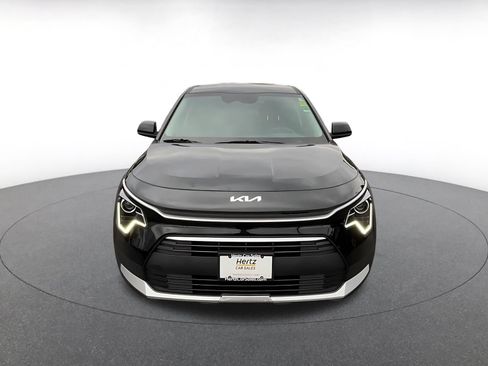 Used 2026 Kia Niro LX FWD image 4