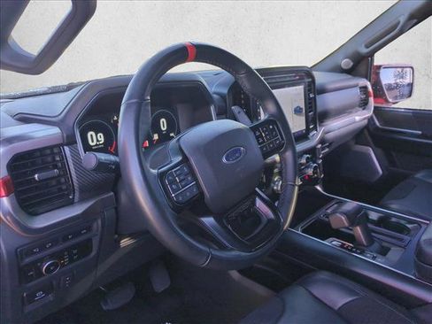 Used 2023 Ford F150 Raptor w/ Raptor 37 Performance Package AWD/4WD image 10